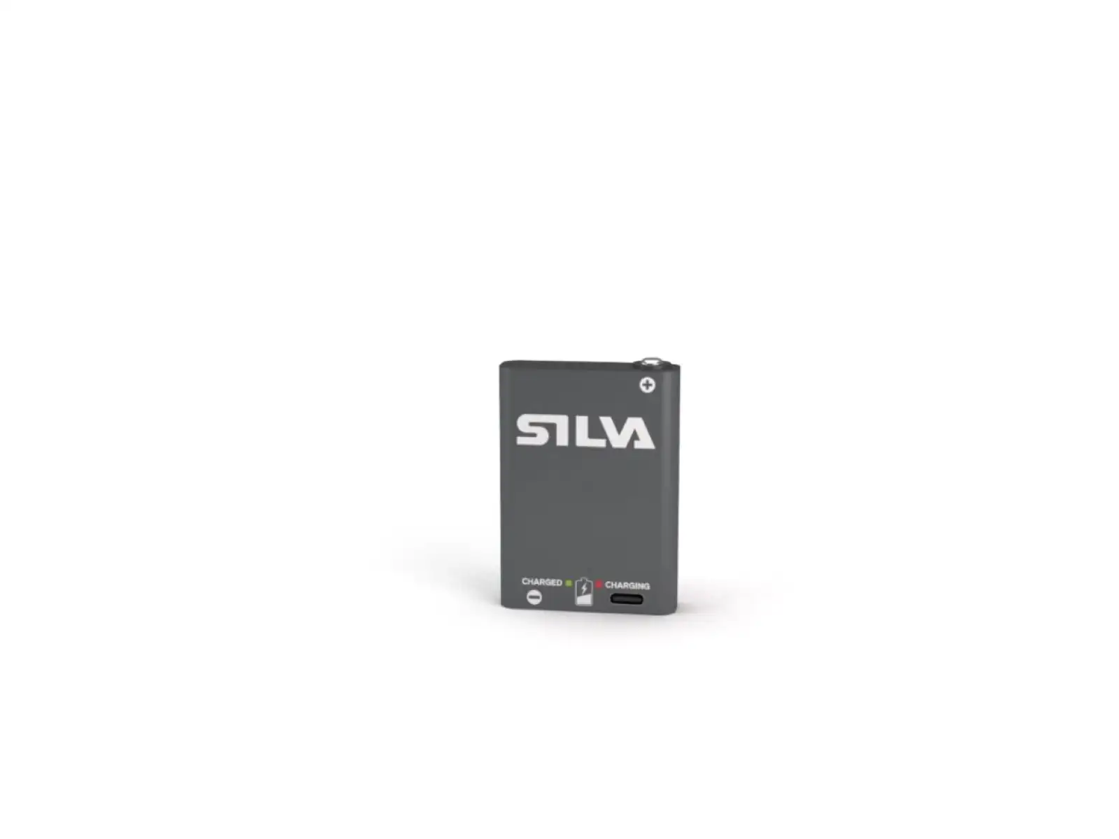 Die Silva Discover Hybrid Stirnlampe