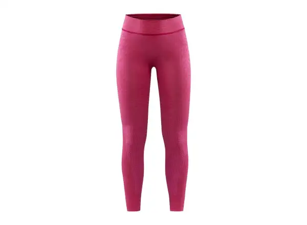 Craft CORE Dry Active Comfort Damen-Unterhosen in Rosa.