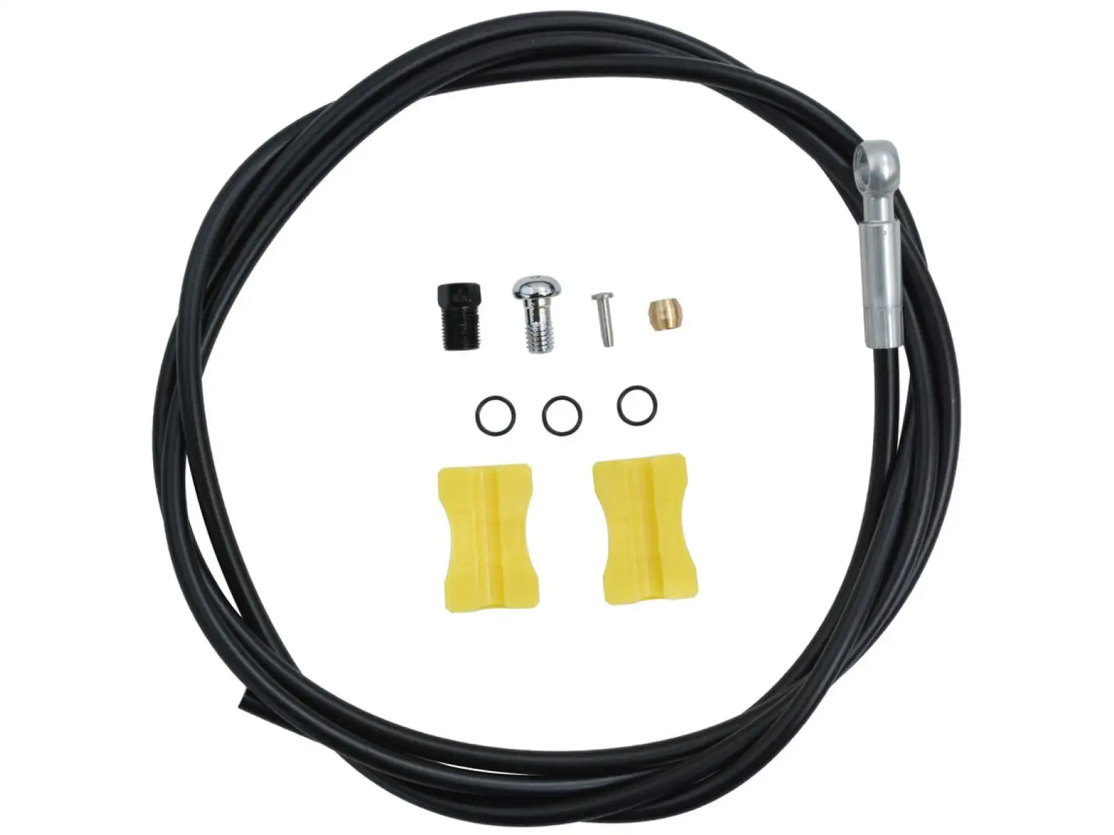 Shimano SM-BH90-SBLS Bremsleitung