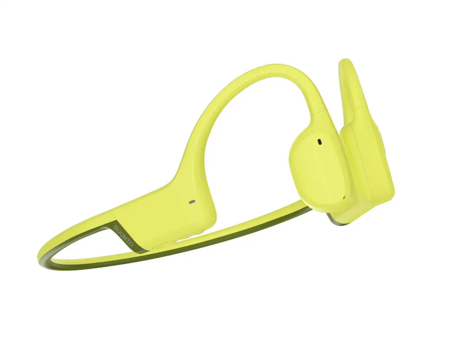 Suunto Sonic Kopfhörer Limette