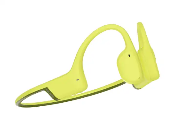 Suunto Sonic Kopfhörer Limette