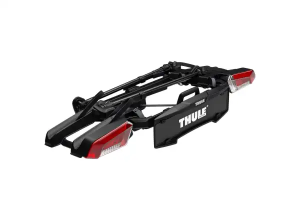 Thule OutPace Träger für Anhängerkupplung für 2 Fahrräder