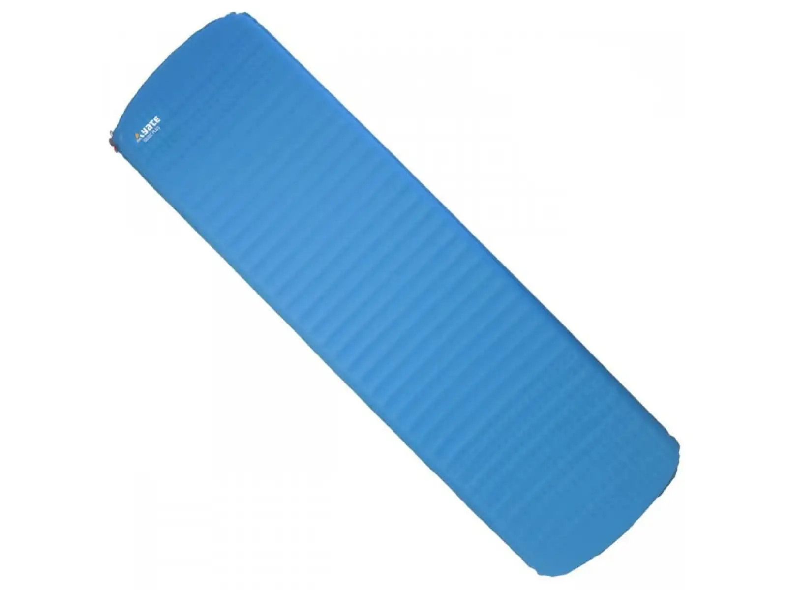 Yate Guide selbst aufblasbare Isomatte blau