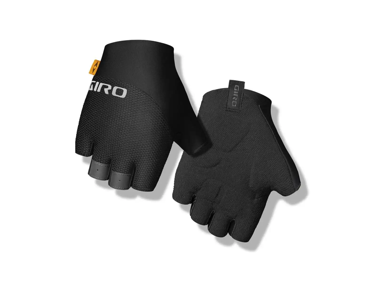 Giro Supernatural Lite Handschuhe Schwarz