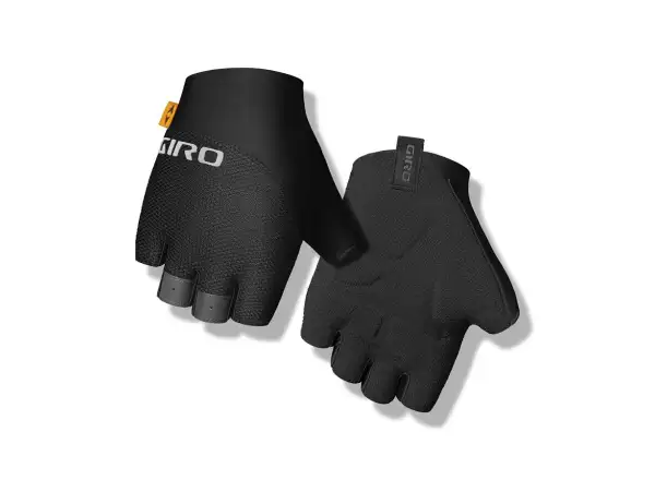 Giro Supernatural Lite Handschuhe Schwarz