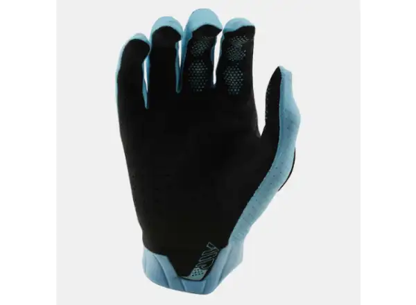 Troy Lee Designs Air Mono Handschuhe Smoke