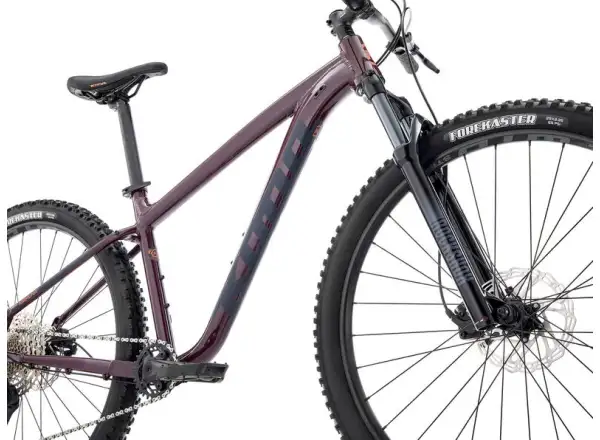Kona 36e Mahuna XL Mountainbike Purple