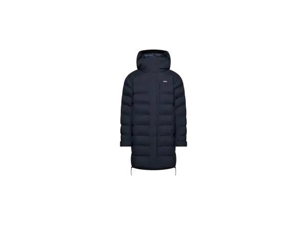 POC Race Loft Parka Herren Winterjacke Apatite Navy