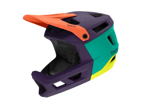 Smith Mainline Mips Helm Matte Zero Gravity