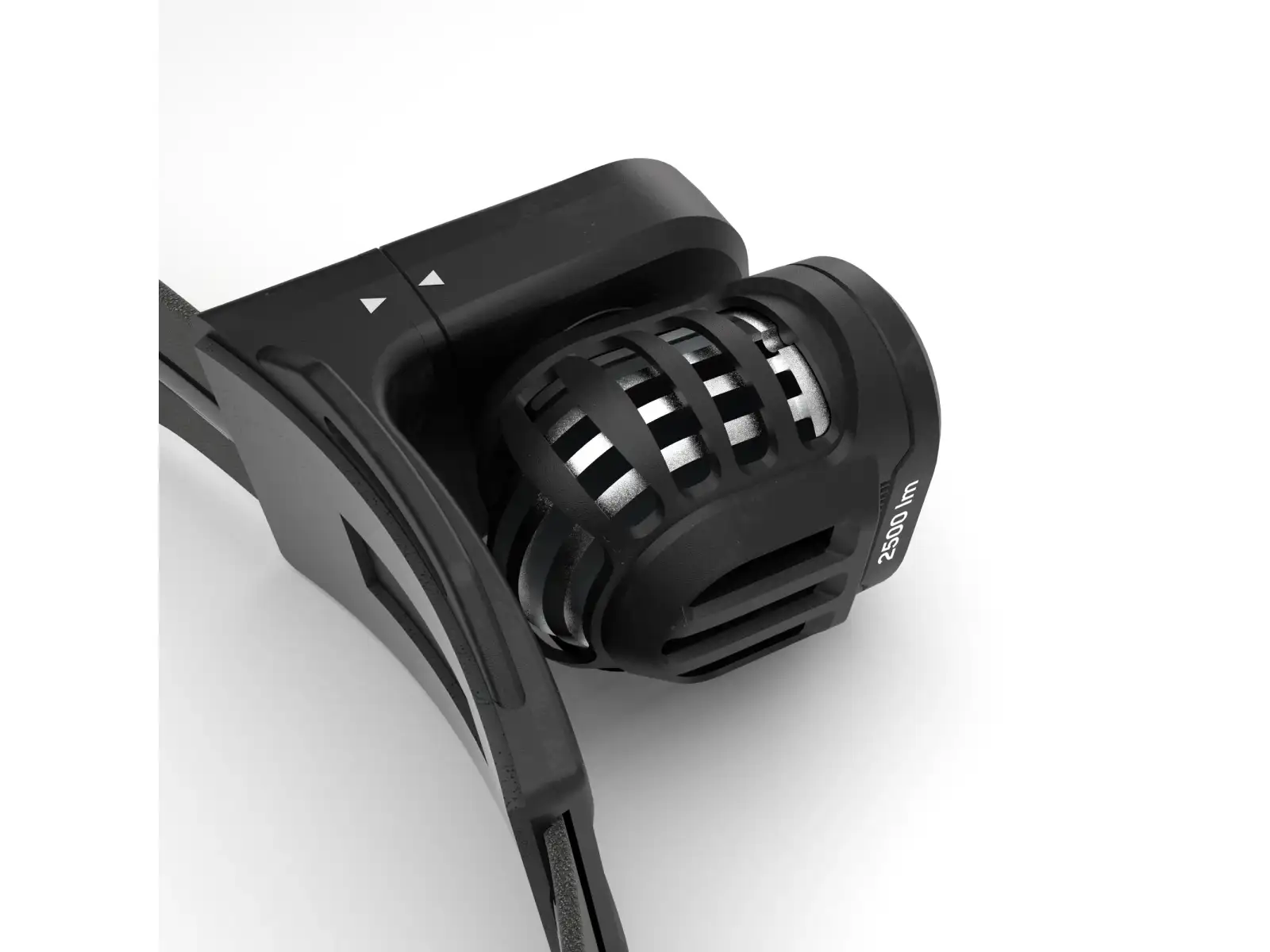Silva Free Speed 2500 Stirnlampe schwarz
