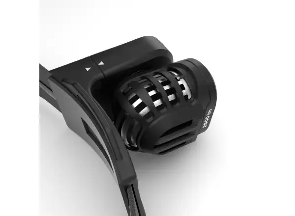 Silva Free Speed 2500 Stirnlampe schwarz