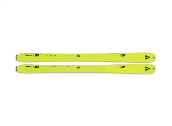 Fischer Transalp 92 CTI PRO Tourenski