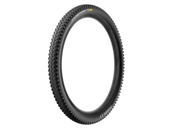 Pirelli Scorpion Sport XC M 29x2,2 Zoll Reifen mit Kevlar, Schwarz.