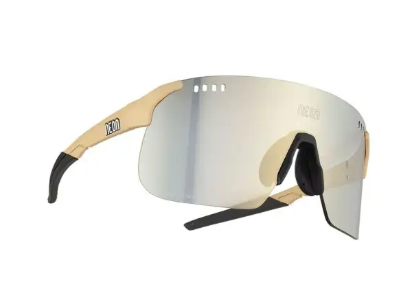 Neon Sky 2.0 Air Brille Sand Matt/Phototronic Plus Bronze