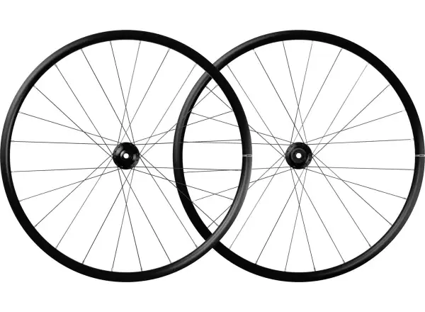 Mavic Aksium 1 Disc CL eingespeichte Laufräder Freilauf Shimano HG11