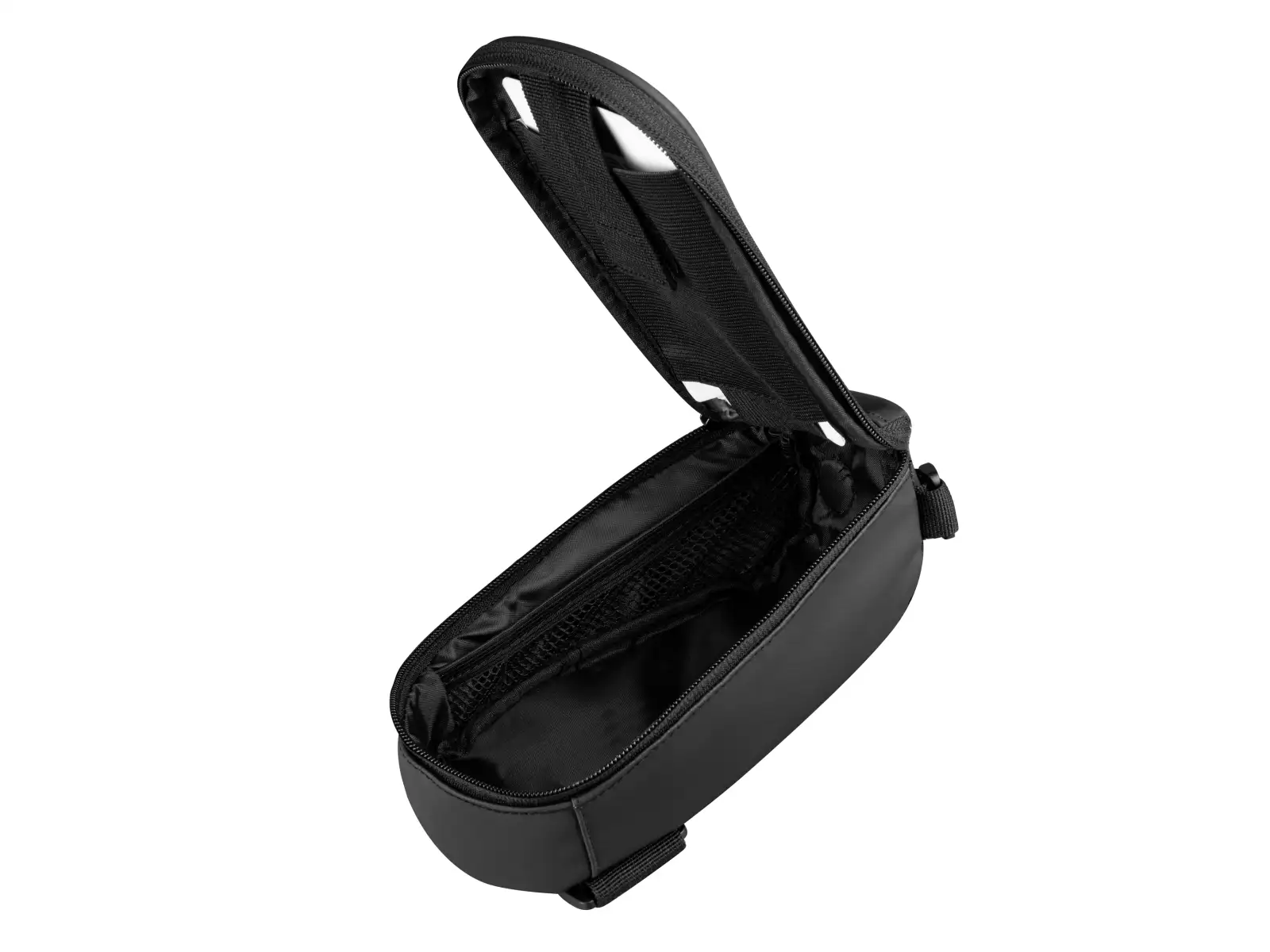 Force Phone Adventure XL Rahmentasche - 0,8 l Schwarz