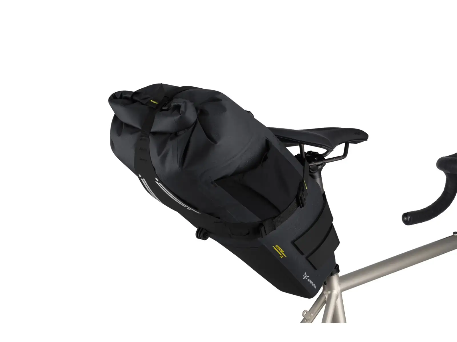 Apidura Expedition saddle pack 13 l Satteltasche