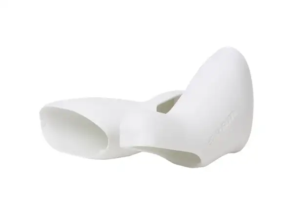 Sram Red / Force Doubletap 10sp. Ersatzgummis für Schalthebel weiß