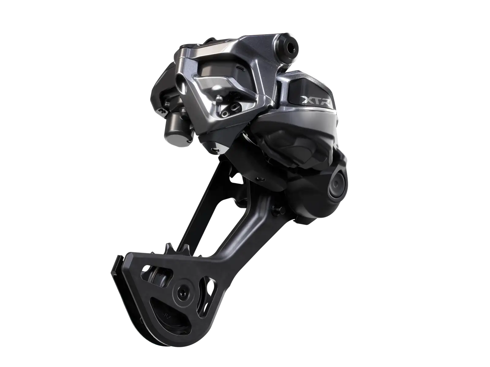 Shimano XTR RD-M9250-SGS, SW-M9250-IR, BT-DN320, EC-DN100, SM-CN910-12 Upgrade-Set