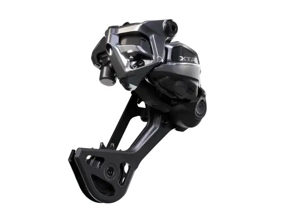 Shimano XTR RD-M9250-SGS, SW-M9250-IR, BT-DN320, EC-DN100, SM-CN910-12 Upgrade-Set