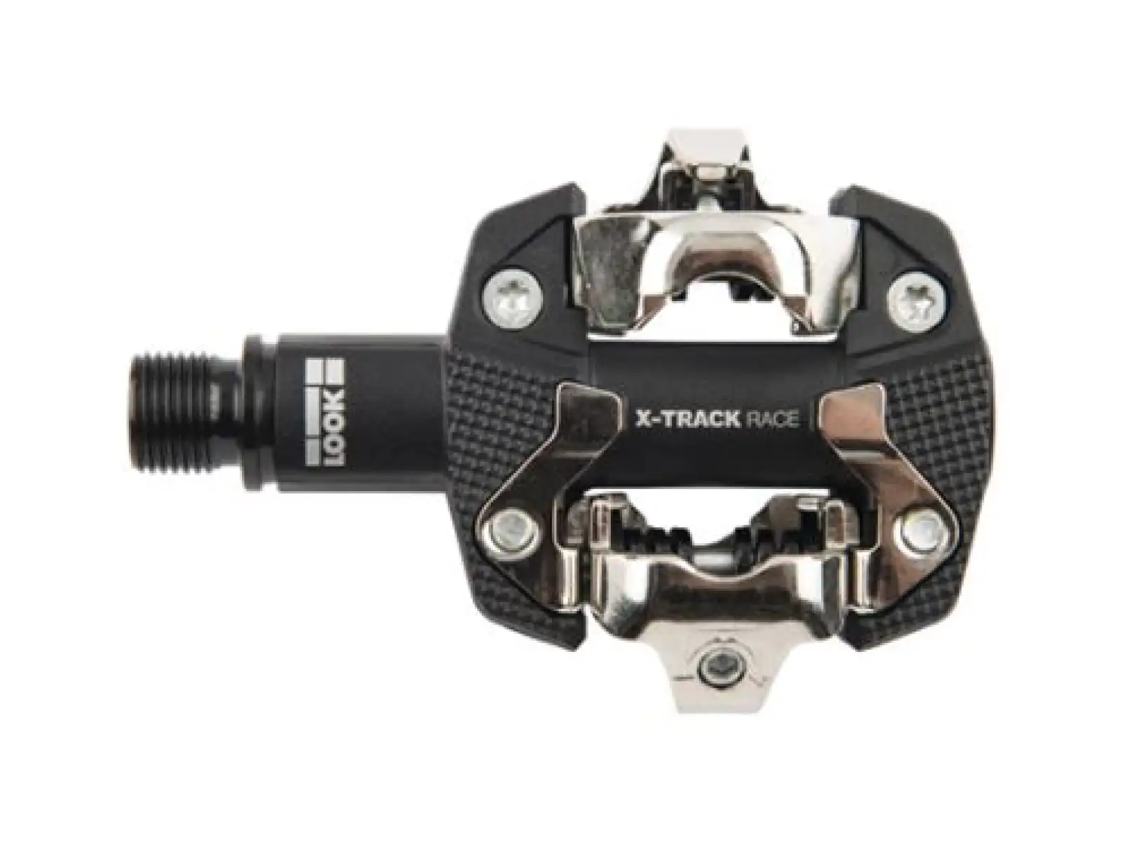 Look X-Track Race Klickpedale