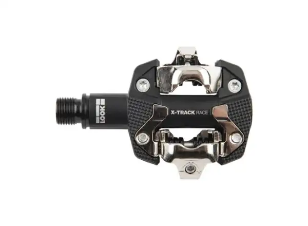 Look X-Track Race Klickpedale