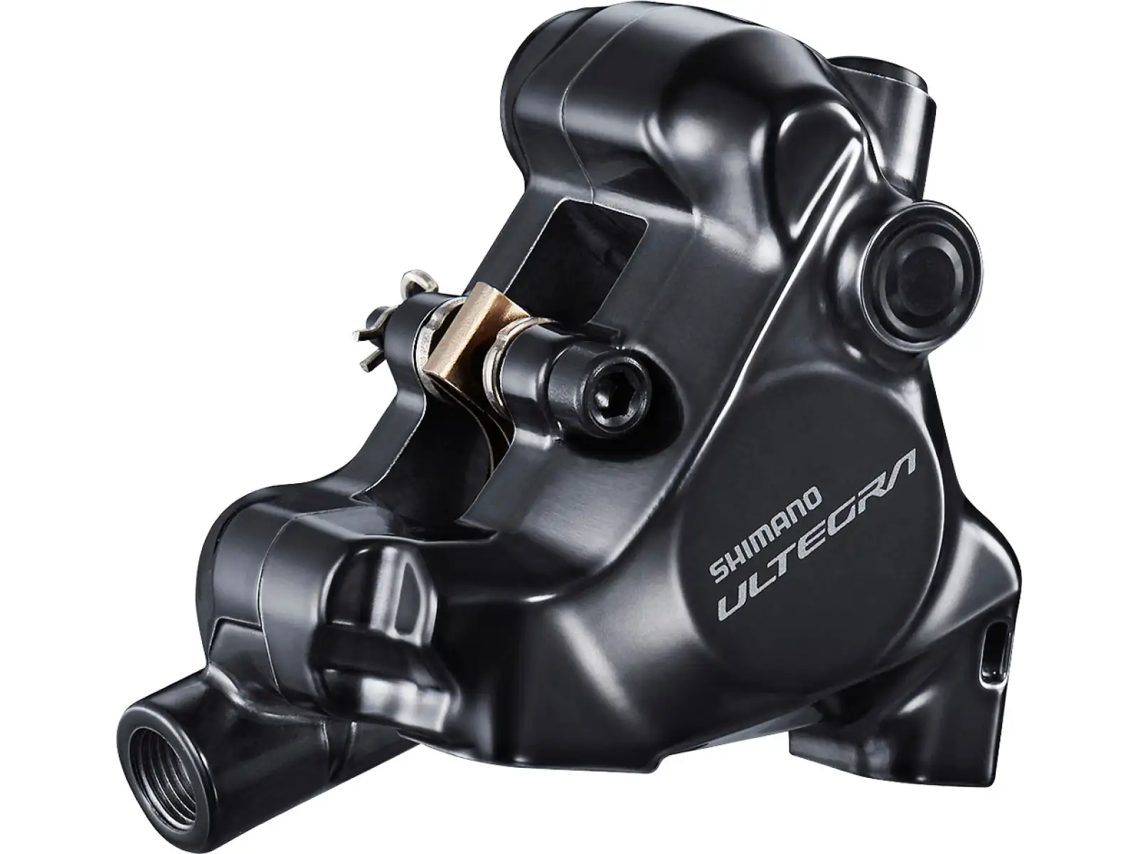 Shimano Ultegra Di2 BR-R8170+ST-R8170 2-fach Schalt-/Bremsgriff und FM Sattel Vorne