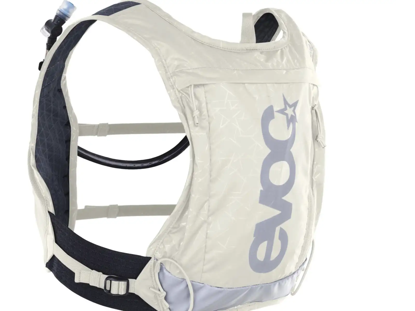 Evoc Hydro Pro Ultra 1,5 l Rucksack + Trinkblase 1,5 l Sand