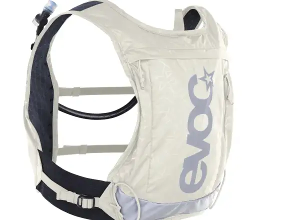 Evoc Hydro Pro Ultra 1,5 l Rucksack + Trinkblase 1,5 l Sand