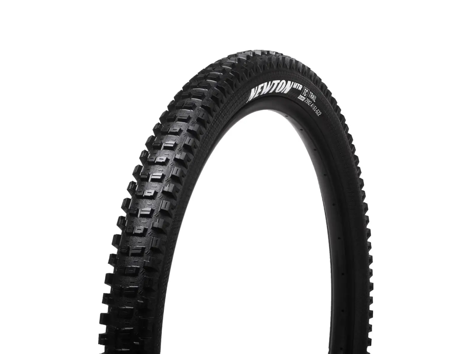 Goodyear Newton MTR Downhill Tubeless Komplett 29x2,40" MTB Reifen Kevlar