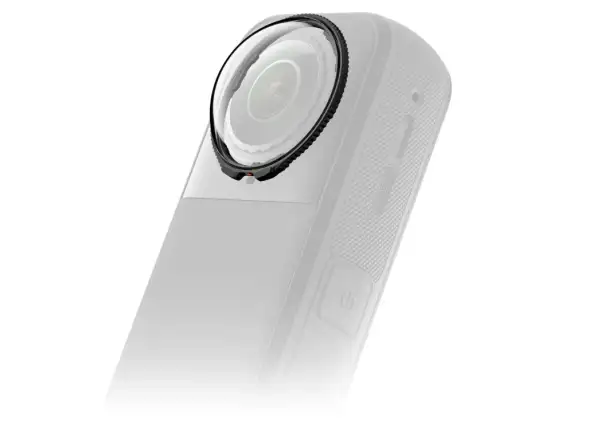 Insta360 X5 Premium-Objektivschutzgläser