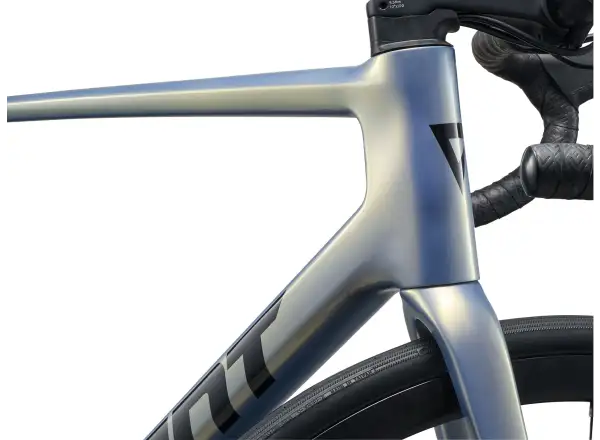 Giant TCR Advanced 1 Pro Compact Rennrad Dreamy Blue