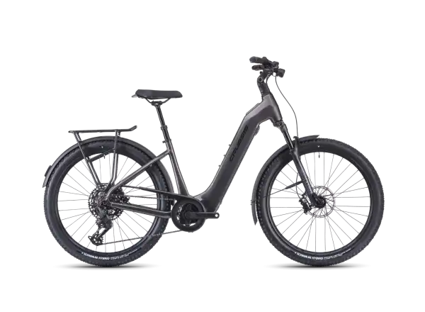 Crussis ONE-Country AX 10.12-M2(800) City-E-Bike