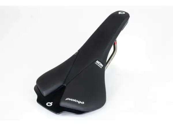 Prologo Scratch NDR Tirox 140 mm Sattel schwarz