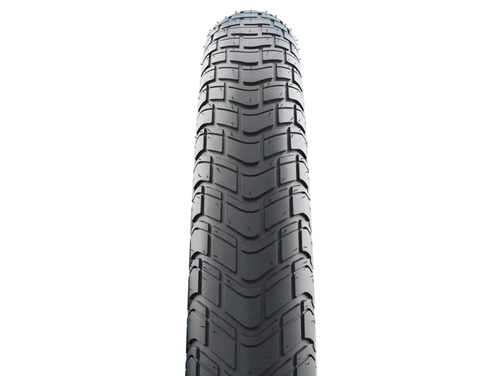 Schwalbe Motion Big Apple E-25 12" Kinderreifen Black Reflex
