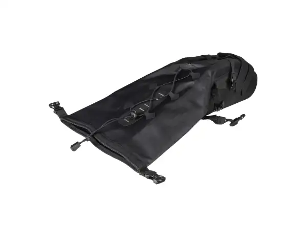 Force Stormpack Satteltasche schwarz
