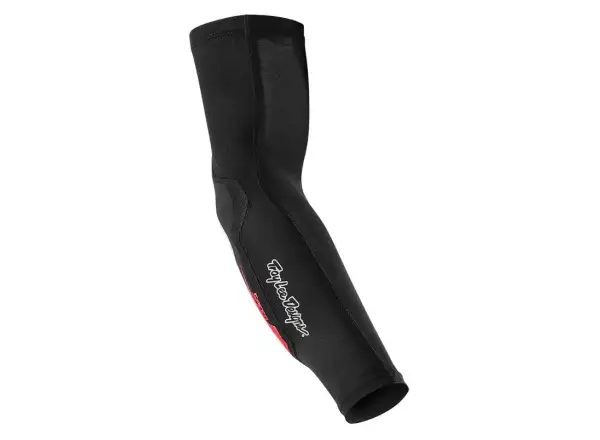 Troy Lee Designs Speed Ellbogenschützer Schwarz