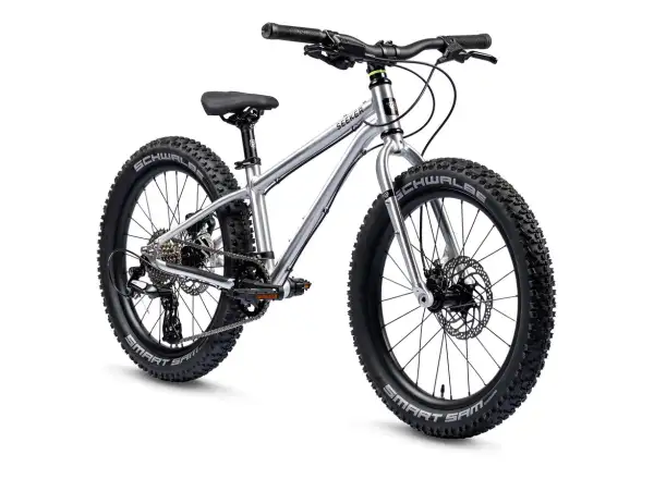 Early Rider Seeker 20 Brushed Kinderfahrrad 2025