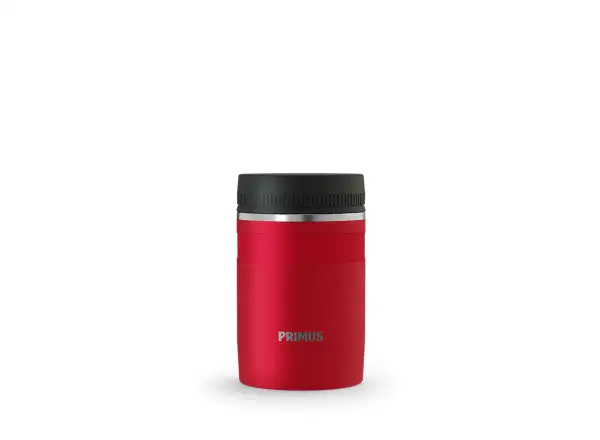 Primus Flinta Lunch Jug Thermosflasche Primus Red 0,55 l