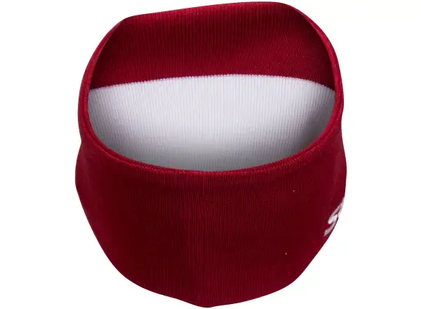 Swix Tradition Stirnband rot