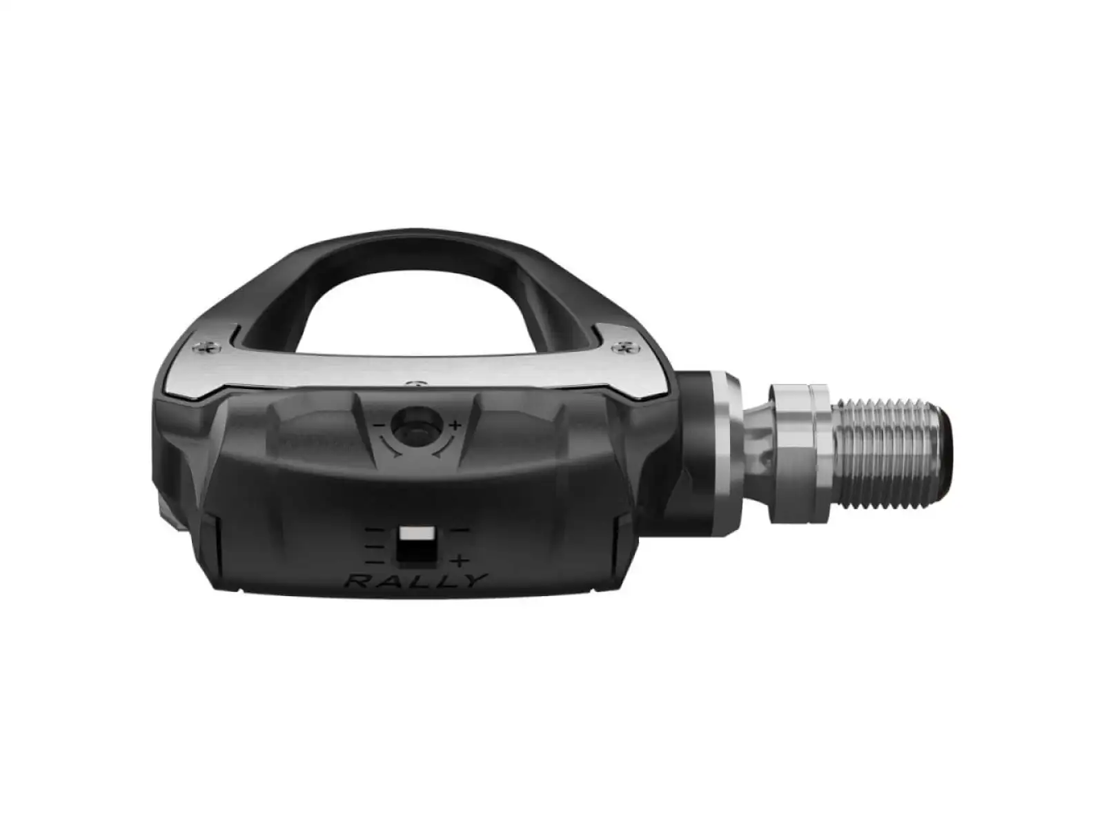 Garmin Rally RS200 Pedale mit Leistungsmessgerät Double Shimano SPD-SL