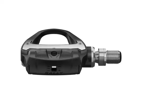 Garmin Rally RS200 Pedale mit Leistungsmessgerät Double Shimano SPD-SL