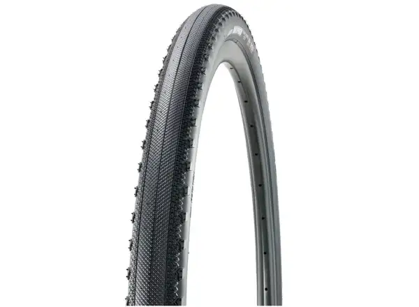 Maxxis Receptor EXO TR 120 TPI 40-622 Schotterreifen Kevlar