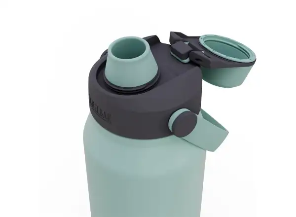 Camelbak Thrive Chug VSS 1 l Flasche Silver Mist