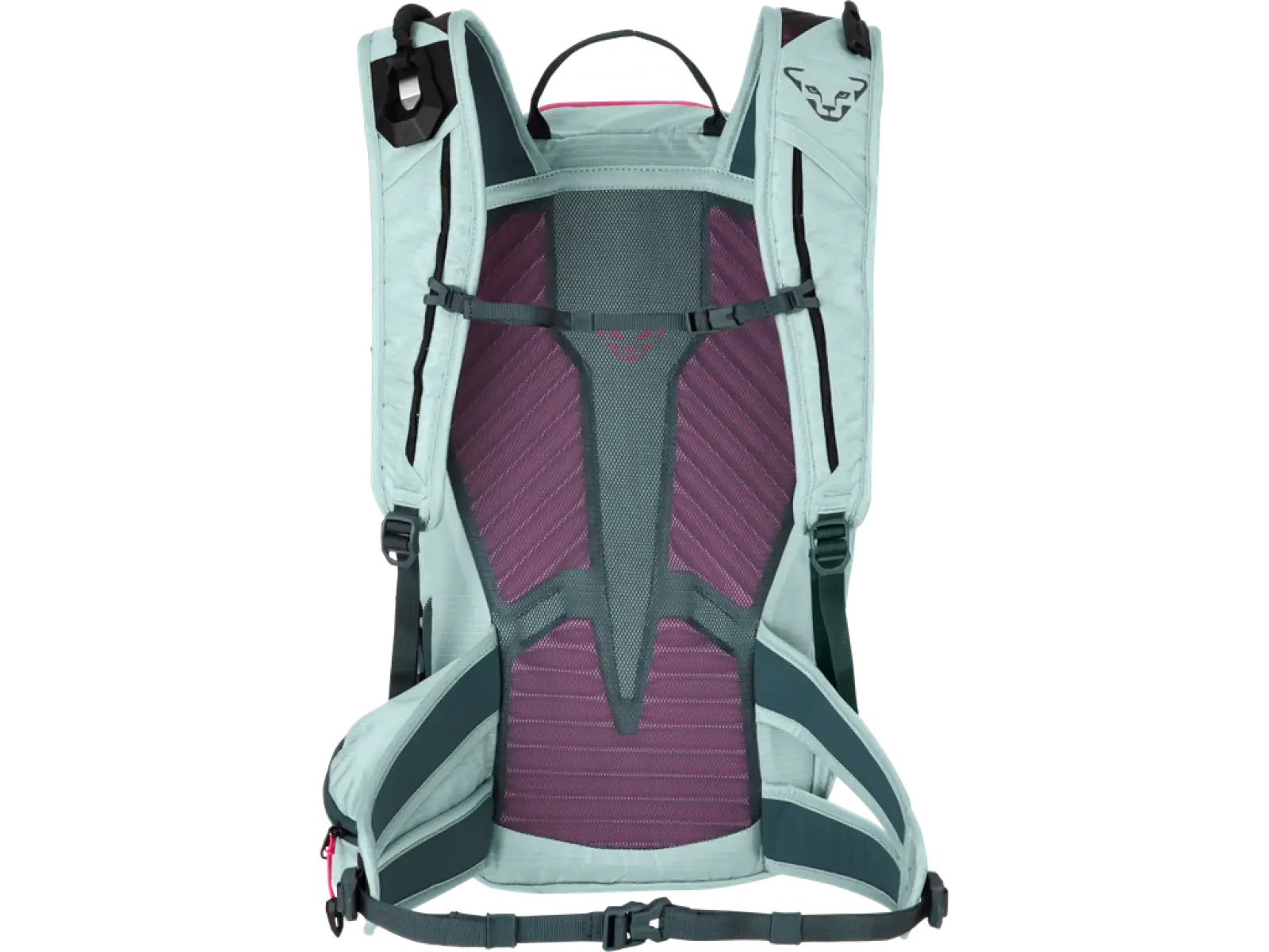 Dynafit Speed Damen Skitourenrucksack 22 l Cloud Blue/Cinder