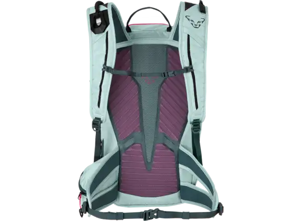 Dynafit Speed Damen Skitourenrucksack 22 l Cloud Blue/Cinder