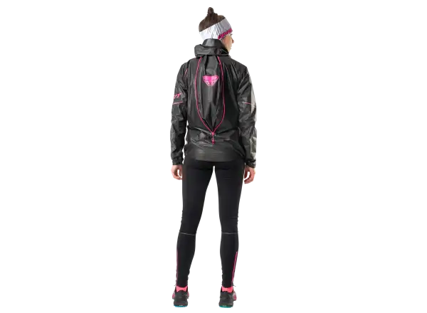 Dynafit Winter Damen Langlauf-Leggings Black Out