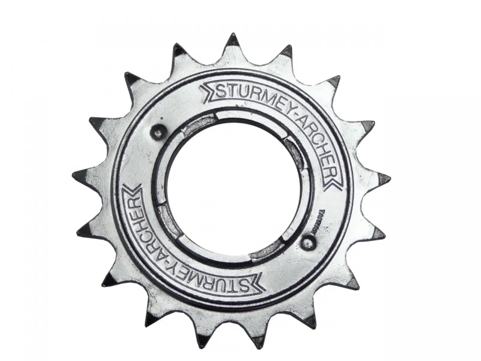 Sturmey-Archer Rücktrittfreilauf 3/32" 17Z.