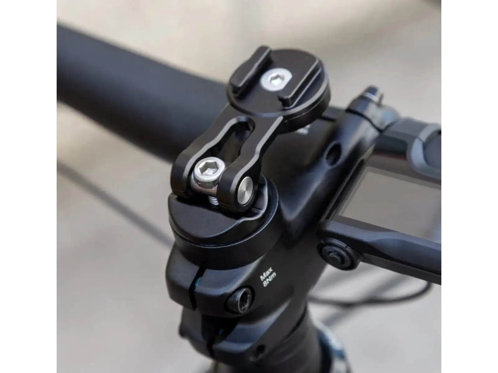 SP Connect Stem Mount Pro SPC+ Halterung für Vorbau
