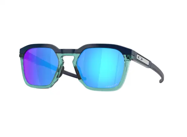 Oakley HSTN SQ 2.0 Brille Abyss/Prizm Sapphire